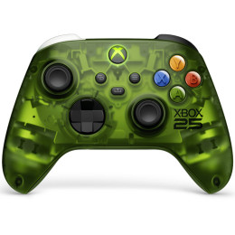 XBOX Wireless Controller X25 Special Edition